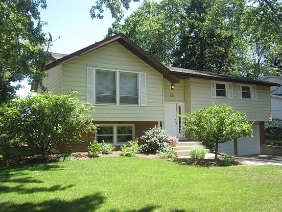 2nd image of 537 S Burno Dr