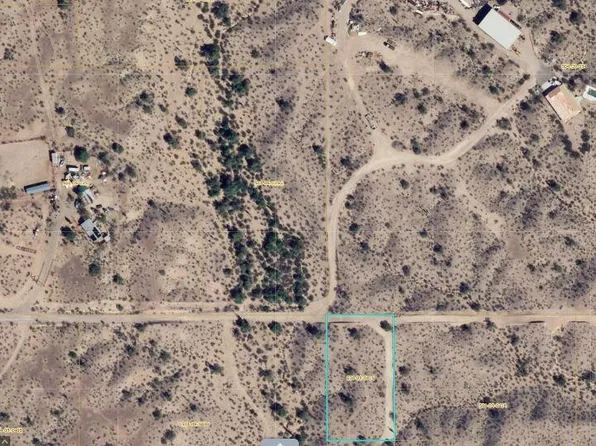 334XX W Glenrosa Ave -- Lot 2, Tonopah, AZ 85354