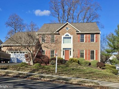 7 Westbrook Ln, Stafford, VA, 22554