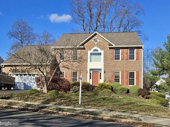 7 Westbrook Ln, Stafford, VA 22554