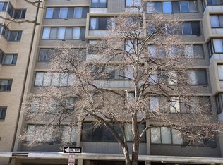 522 21st St NW APT 811, Washington, DC