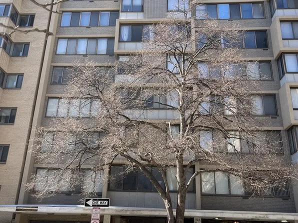 522 21st St NW APT 811, Washington, DC 20006