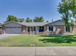3438 E Meadowbrook Ave, Phoenix, AZ 85018