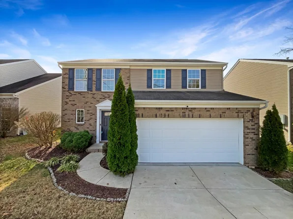 5217 Ryan Allen Cir, Whites Creek, TN 37189