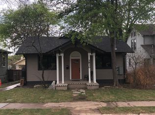 2830 Salado St, Austin, TX 78705