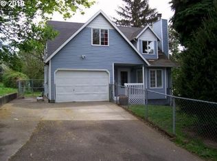 2812 SE 87th Ave, Portland, OR 97266