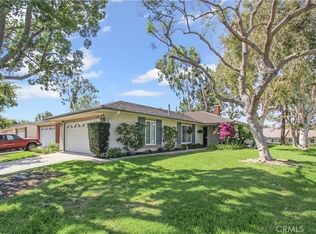 5201 Thorn Tree Ln, Irvine, CA 92612
