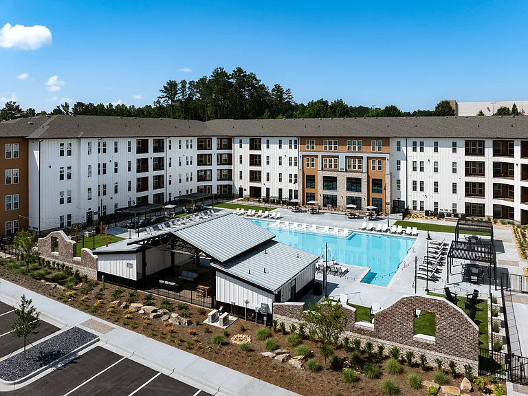 Heron Mill Apartments at Douglasville — Photo 44