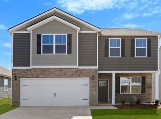 328 Ritter Ln, Anderson, SC 29621