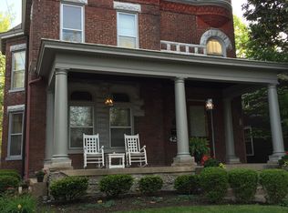 420 W 6th St, Lexington, KY 40508