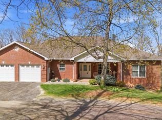 1999 Repass Rd, New Market, TN 37820