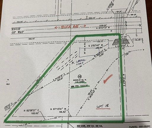 4th image of W Buck Ave #18