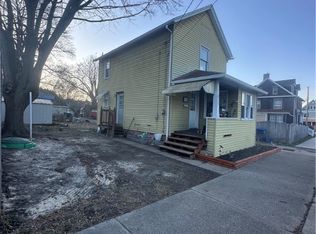 612 5th St, Ellwood City, PA
