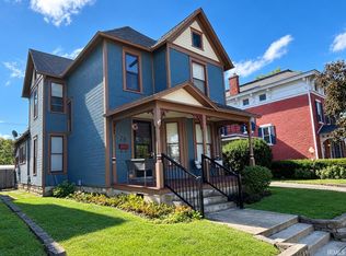 79 W 3rd St, Peru, IN 46970