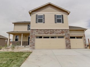 6476 N Espana Ct, Aurora, CO 80019