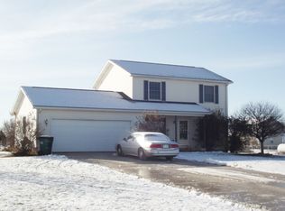 6511 Nichole Dr, Fowlerville, MI 48836