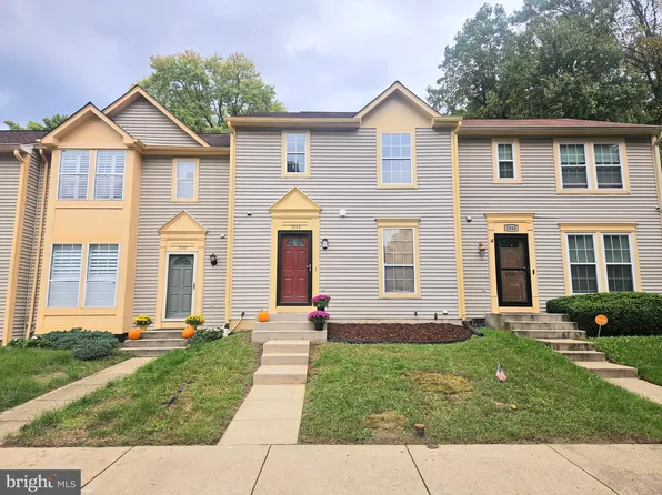 1038 Karen Blvd, Capitol Heights, MD 20743