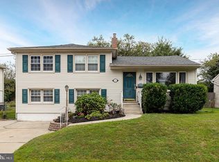 1445 Chestnut Ave, Gloucester City, NJ 08030