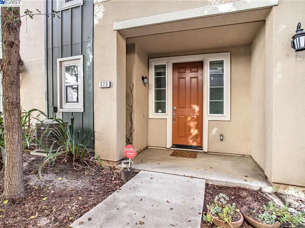 620 Staley Ave, Hayward, CA 94541