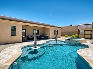 1541 Sandy Dr, Lake Havasu City, AZ 86406