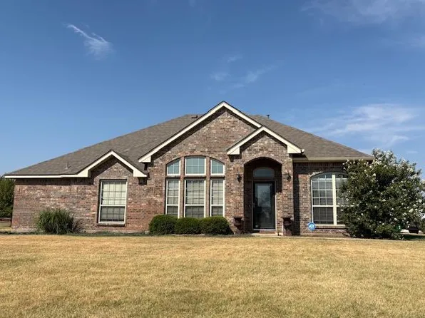 20291 Antler Farms Dr, Edmond, OK 73012