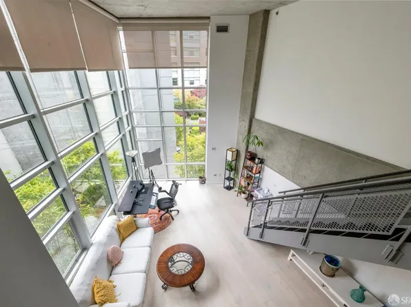 200 Brannan St APT 205, San Francisco, CA 94107