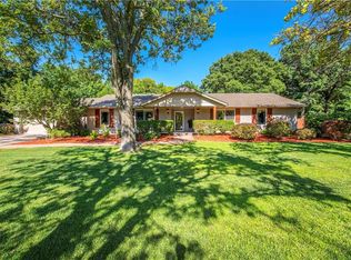 8104 Magnolia, Edmond, OK 73025