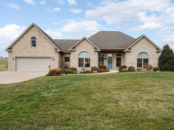 991 Clicks Ln, New Market, VA 22844