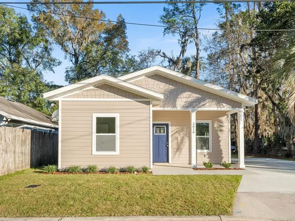 2016 NE 3rd Ave, Gainesville, FL 32641