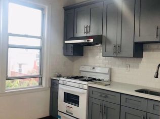 192 Clendenny Ave, Jersey City, NJ 07304