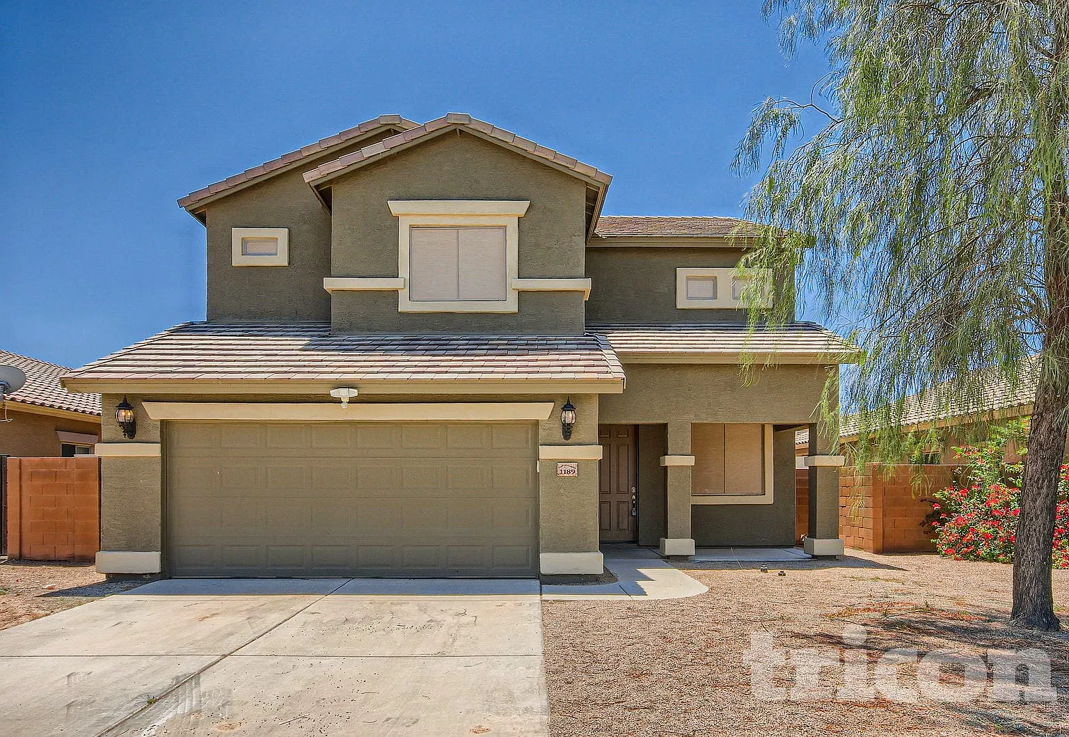 1189 E Kingman Street Casa Grande AZ — Photo 2