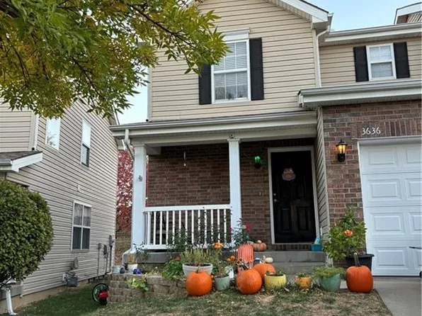 3636 NW 85th St, Kansas City, MO 64154