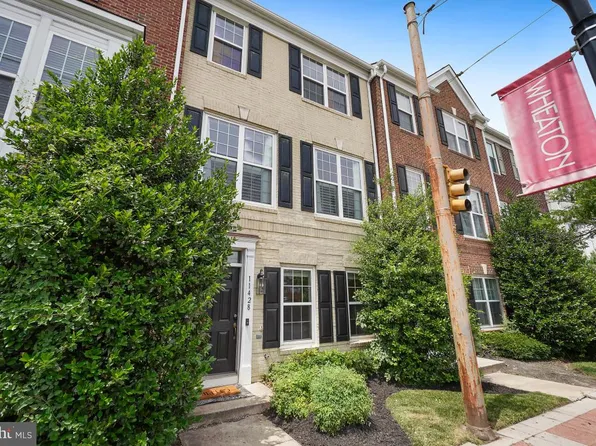 11428 Grandview Ave, Wheaton, MD 20902