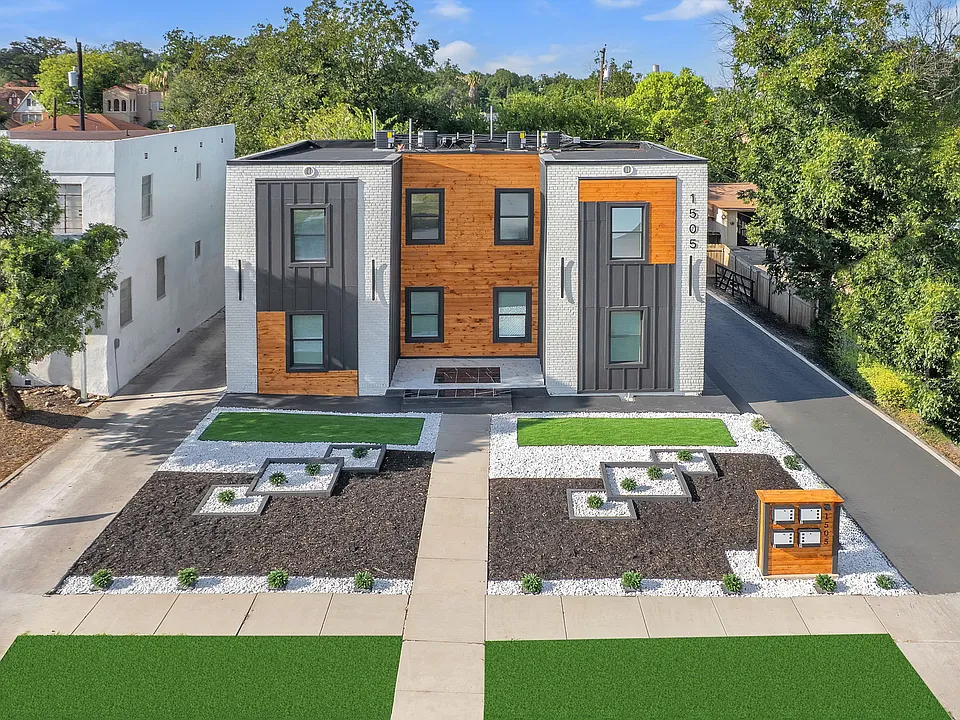 1505 W Woodlawn Ave #3