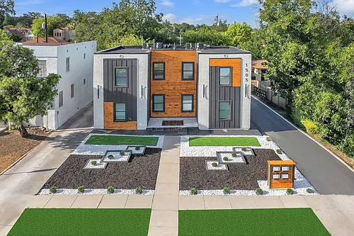 1505 W Woodlawn Ave #2 Photo 1