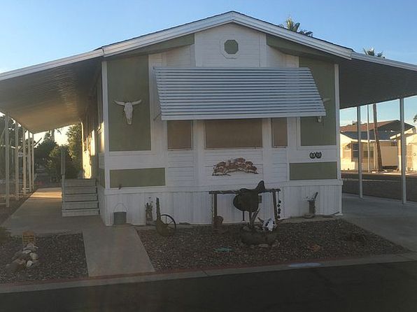 9828 E Pueblo Ave #88
