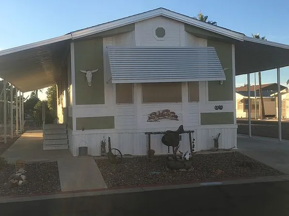 9828 E Pueblo Ave #88, Mesa, AZ 85208