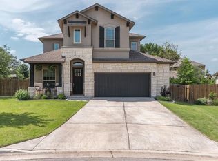 5228 Cornflower Dr, Austin, TX 78739