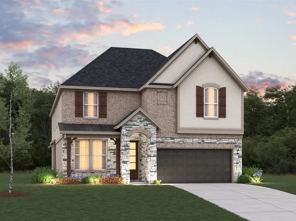 10056 Copia Ln, Montgomery, TX 77316