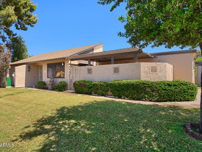 12 Leisure World Blvd, Mesa, AZ, 85206