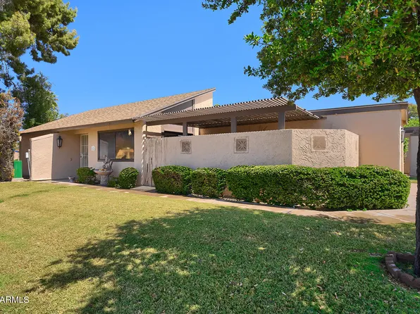 12 LEISURE WORLD --, Mesa, AZ 85206