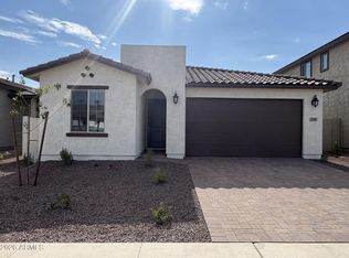 3348 S 182nd Ln, Goodyear, AZ 85338