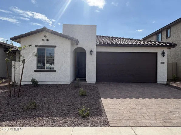 3348 S 182nd Lane, Goodyear, AZ 85338