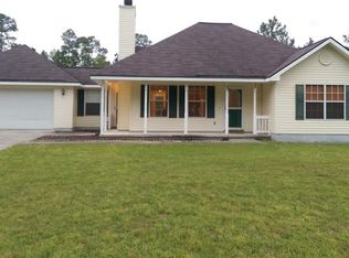 505 Bent Oak Dr, Guyton, GA 31312