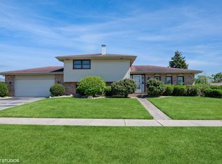 4150 W Termunde Dr, Alsip, IL 60803