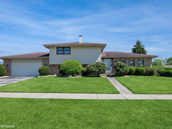 4150 W Termunde Dr, Alsip, IL 60803