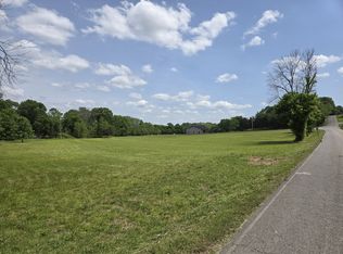 0 Harsh Ln Lot 1, Castalian Springs, TN 37031
