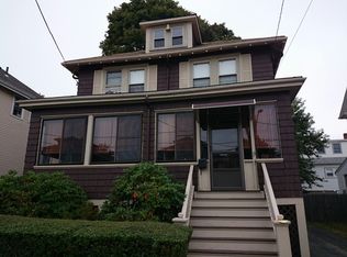 19 Belton St, Dorchester, MA 02124