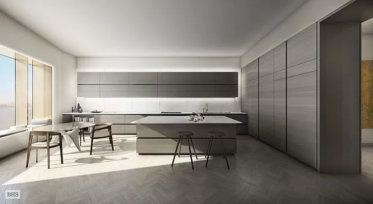 Sold by Brown Harris Stevens | media 21