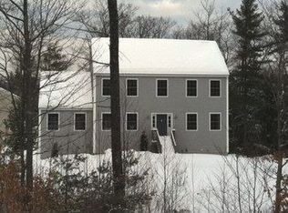 6 Byrne Rd, Northwood, NH 03261
